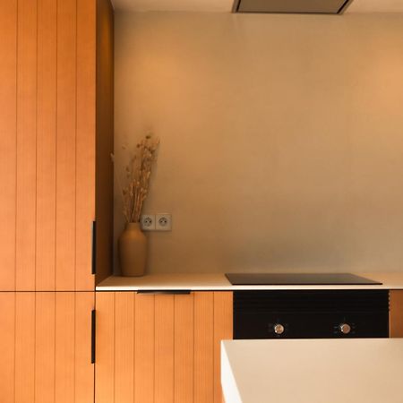 Larala 02 - Nuevo Apartamento En La Playa Del Arenal Con Vistas Al Mar Jávea Екстериор снимка