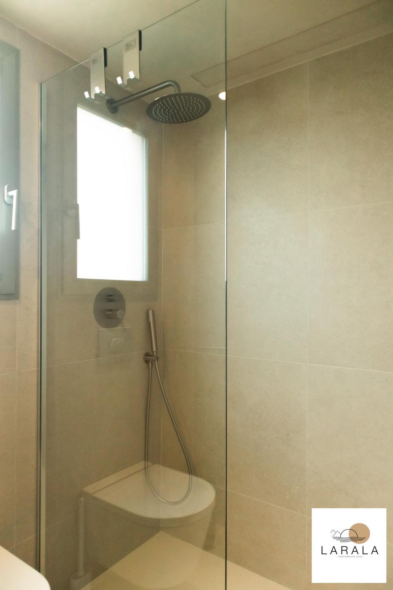 Larala 02 - Nuevo Apartamento En La Playa Del Arenal Con Vistas Al Mar Jávea Екстериор снимка